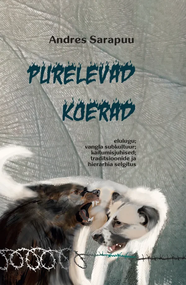 PURELEVAD KOERAD