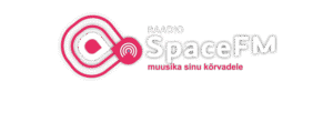 Space FM logo